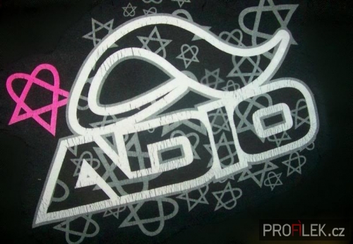 adio